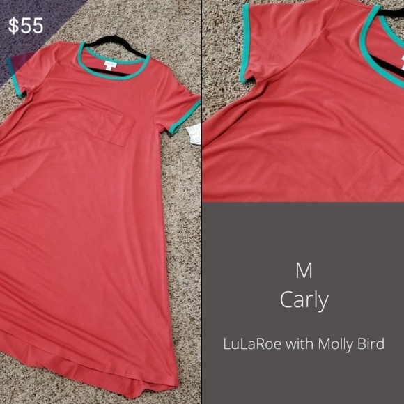 LLR Carly M - NWT - Picture 1 of 1